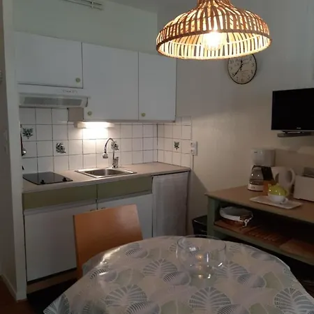 Apartment Masol Avec Terrasse