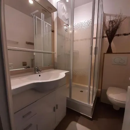 Apartment Masol Avec Terrasse Amelie-les-Bains-Palalda