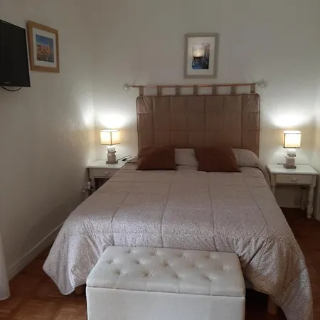 Masol Avec Terrasse * アメリ・レ・バン・パラルダ