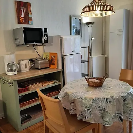 Masol Avec Terrasse アパート *