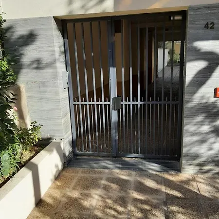 アパート Masol Avec Terrasse アメリ・レ・バン・パラルダ