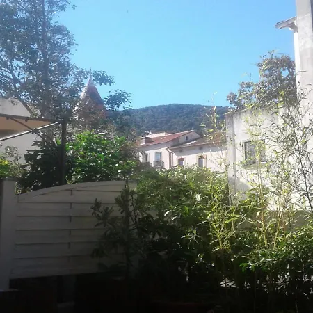 Apartment Masol Avec Terrasse Amelie-les-Bains-Palalda