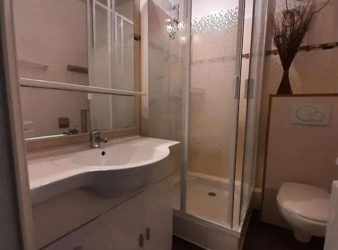 Appartement Masol Avec Terrasse Amélie-les-Bains-Palalda